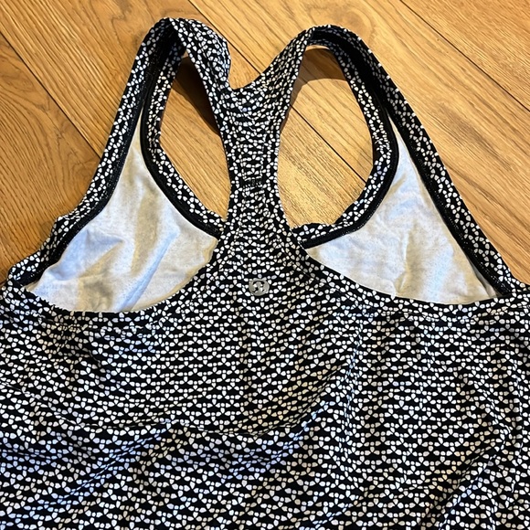 Sport tank top - Picture 2 of 2